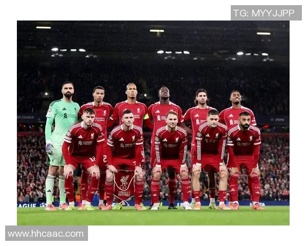 利物浦自5月份以来8场联赛失球超过2个 创英超球队同期最多纪录